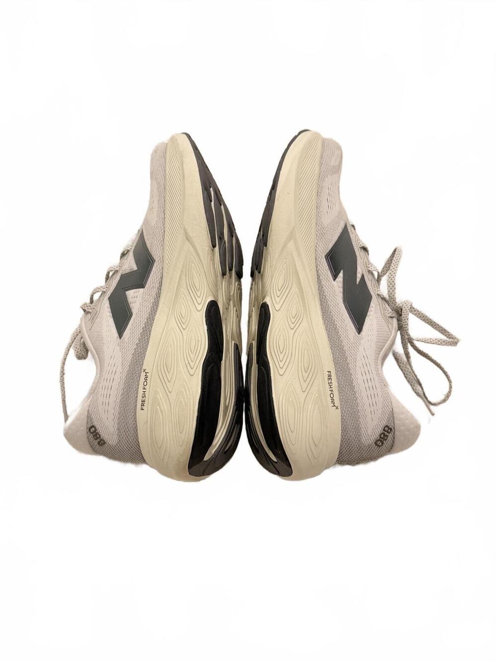 New Balance Fresh Foam X 880v15 Womens 9.5 Grey Running Shoes Sneakers - Picture 4 of 8